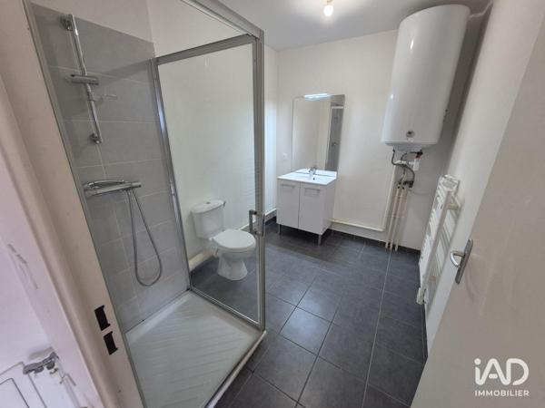 Appartement à vendre 2 pièces 43 m² Notre-Dame-de-Bondeville