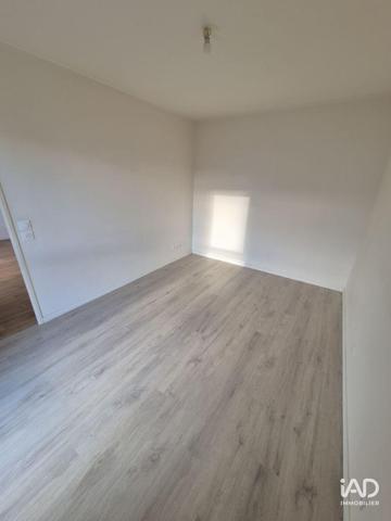 Appartement à vendre 2 pièces 43 m² Notre-Dame-de-Bondeville