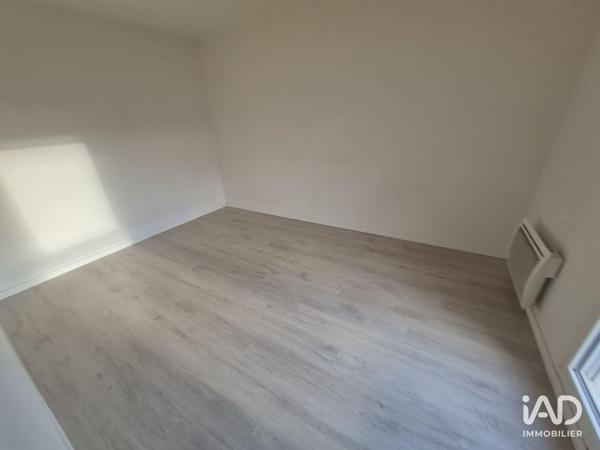 Appartement à vendre 2 pièces 43 m² Notre-Dame-de-Bondeville