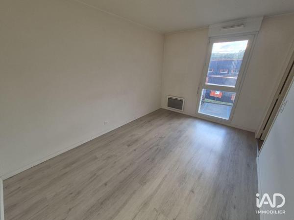 Appartement à vendre 2 pièces 43 m² Notre-Dame-de-Bondeville