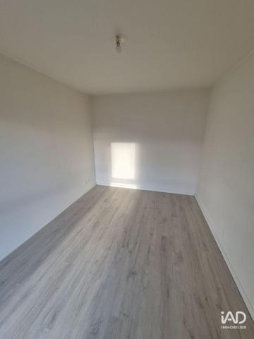 Appartement à vendre 2 pièces 43 m² Notre-Dame-de-Bondeville