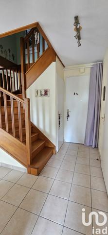 Maison à vendre 6 pièces 127 m² Bouffémont