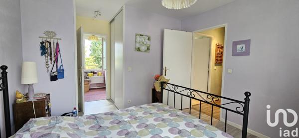 Maison à vendre 6 pièces 127 m² Bouffémont