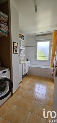 Maison à vendre 6 pièces 127 m² Bouffémont