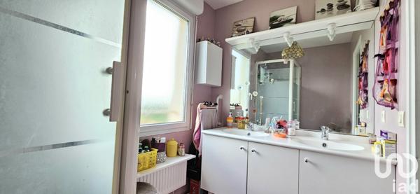 Maison à vendre 6 pièces 127 m² Bouffémont