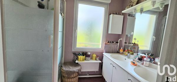 Maison à vendre 6 pièces 127 m² Bouffémont