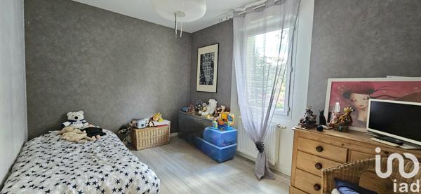 Maison à vendre 6 pièces 127 m² Bouffémont