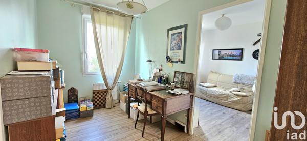 Maison à vendre 6 pièces 127 m² Bouffémont