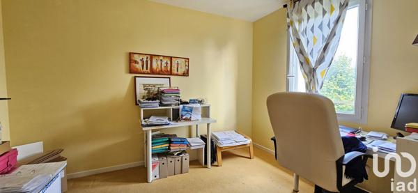 Maison à vendre 6 pièces 127 m² Bouffémont