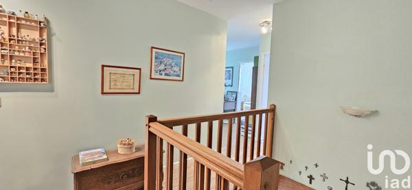 Maison à vendre 6 pièces 127 m² Bouffémont