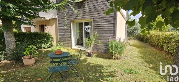 Maison à vendre 6 pièces 127 m² Bouffémont