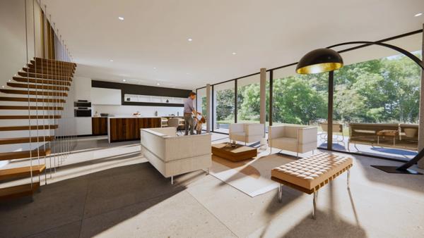 San Peire, proche de la plage et du port, à 2 pas des commerces