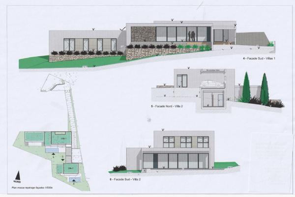 San Peire, proche de la plage et du port, à 2 pas des commerces