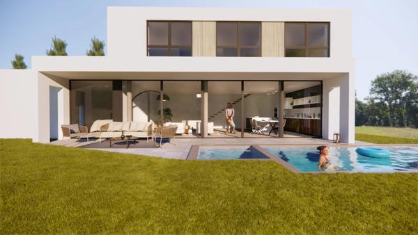 San Peire, proche de la plage et du port, à 2 pas des commerces