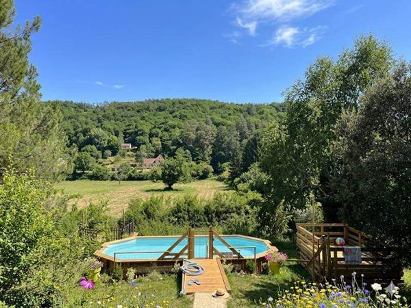 Maison à vendre |  Les Eyzies-de-Tayac-Sireuil |  5 pièces | 98 m²