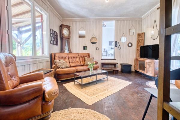 Maison à vendre |  Les Eyzies-de-Tayac-Sireuil |  5 pièces | 98 m²