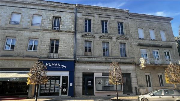 Immeuble à vendre |  Miramont-de-Guyenne |  360 m²