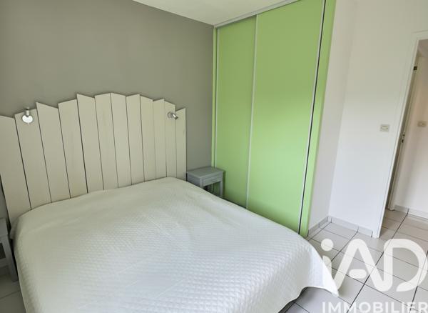 Appartement à vendre 2 pièces 37 m² Moliets-et-Maa