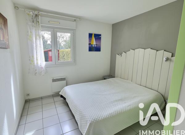 Appartement à vendre 2 pièces 37 m² Moliets-et-Maa