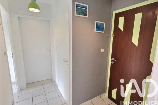 Appartement à vendre 2 pièces 37 m² Moliets-et-Maa