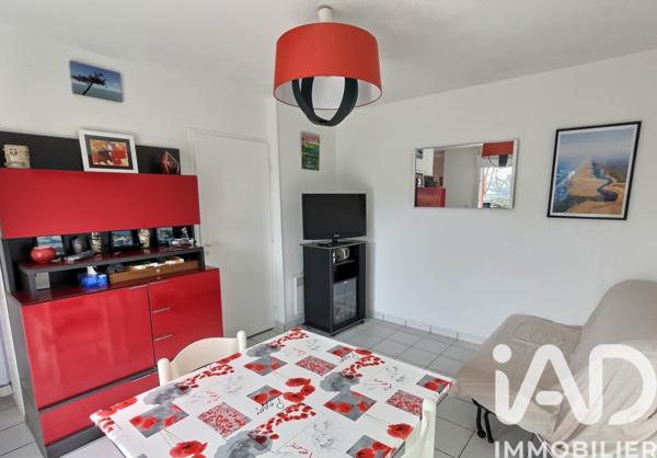 Appartement à vendre 2 pièces 37 m² Moliets-et-Maa