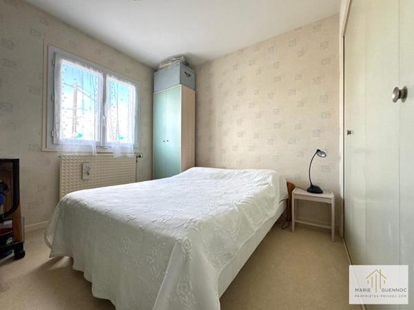 Basse-Goulaine - Maison familiale de 6 pièces avec garage et atelier