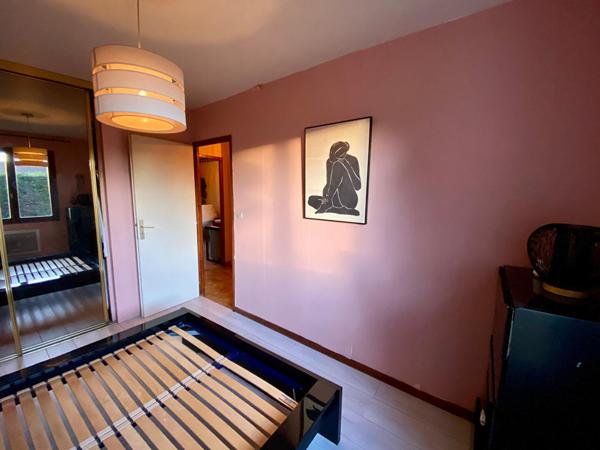 Maison PLAIN-PIED proche de toutes les commodités