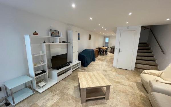 Appartement à vendre    4 pièces • 89 m2 Antibes