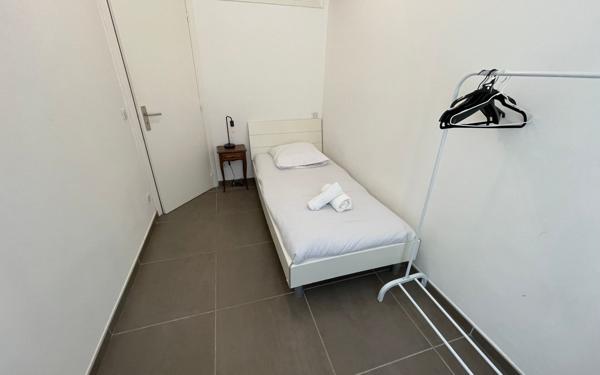 Appartement à vendre    4 pièces • 89 m2 Antibes