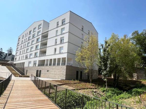 Appartement 1 pièce                                        - 44300 Nantes Réf : 12057