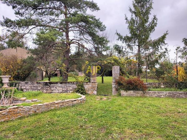 Vente maison Tonnay Charente : 159 900 € - AJP Immobilier Rochefort