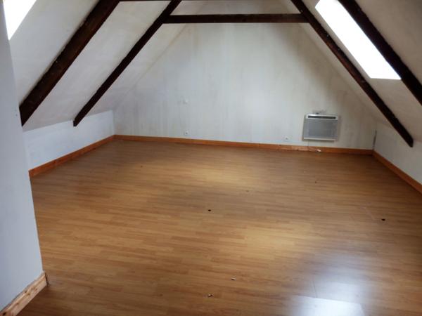 Maison Plehedel 4 pièce(s) 80 m2