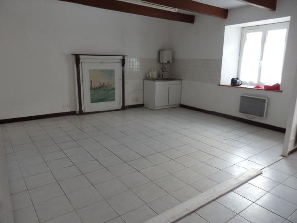 Maison Plehedel 4 pièce(s) 80 m2