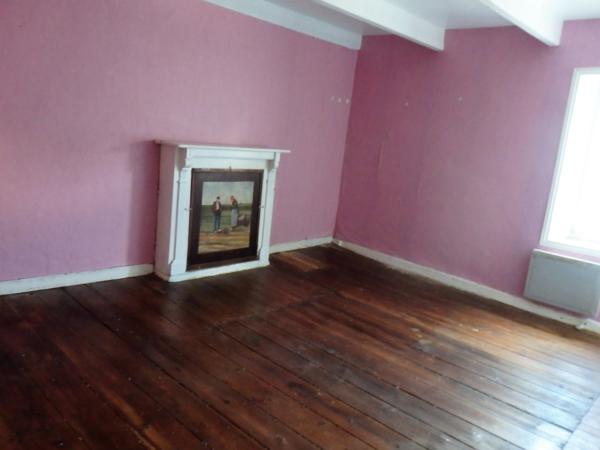 Maison Plehedel 4 pièce(s) 80 m2