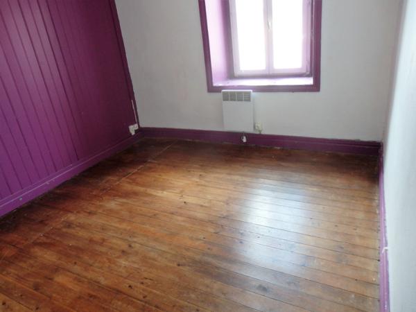 Maison Plehedel 4 pièce(s) 80 m2