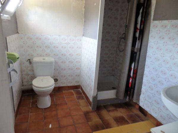 Maison Plehedel 4 pièce(s) 80 m2