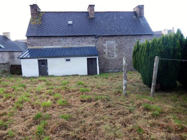 Maison Plehedel 4 pièce(s) 80 m2