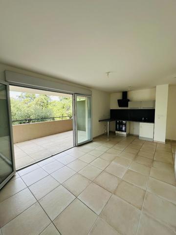 Appartement FREJUS 40.1 m²