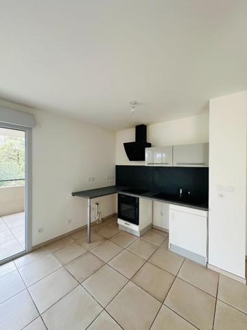 Appartement FREJUS 40.1 m²