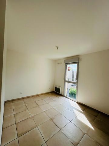 Appartement FREJUS 40.1 m²
