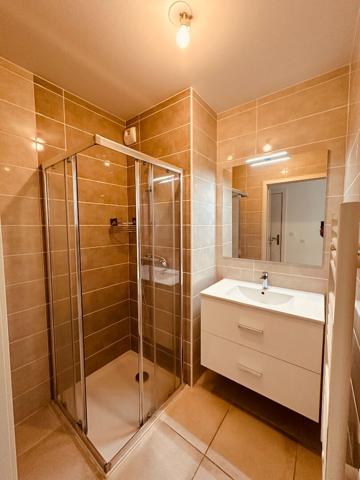 Appartement FREJUS 40.1 m²