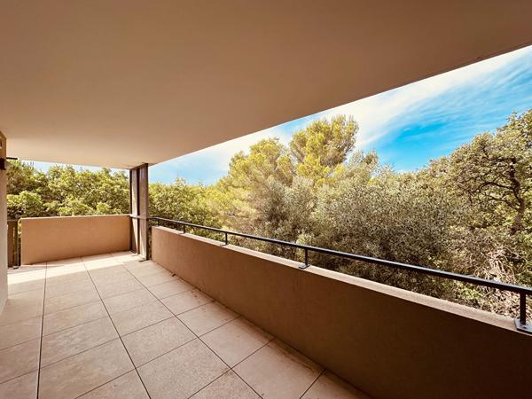 Appartement FREJUS 40.1 m²