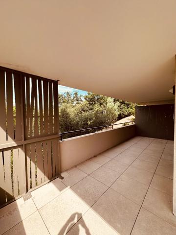 Appartement FREJUS 40.1 m²
