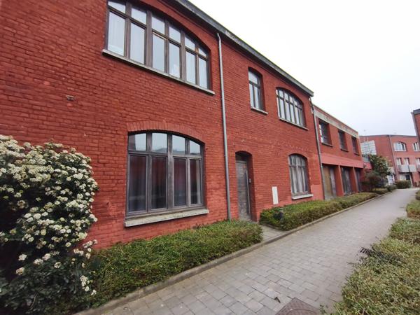 Appartement LILLE 36.68 m²