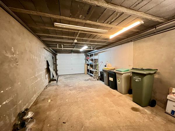 Maison de plain-pied avec jardin, véranda et garage - quartier de la Petite Espère