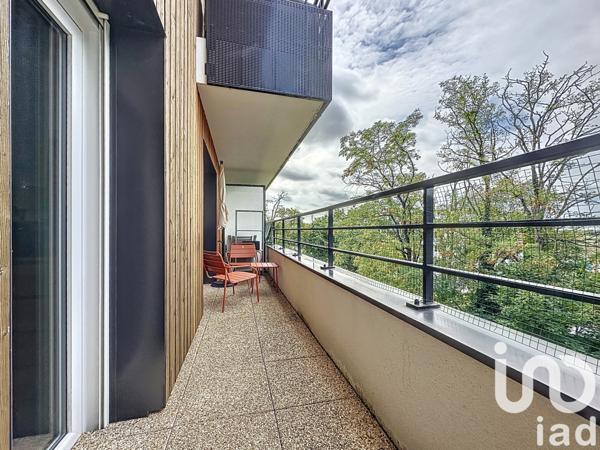 Appartement à vendre 2 pièces 43 m² Rambouillet