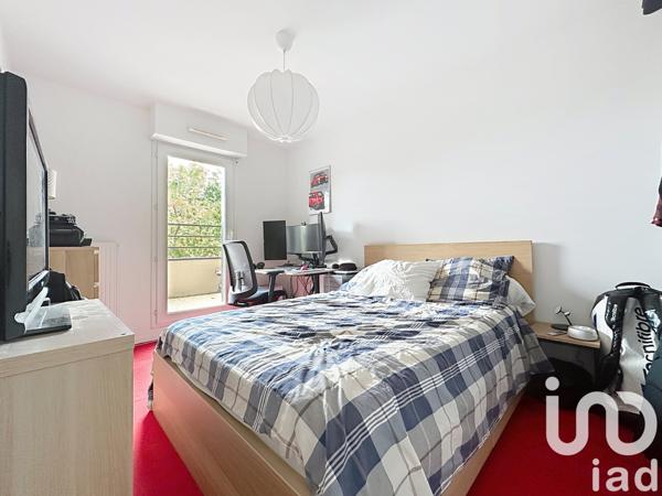 Appartement à vendre 2 pièces 43 m² Rambouillet