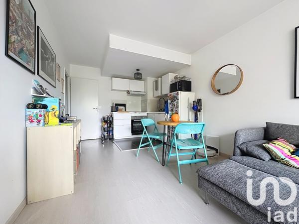 Appartement à vendre 2 pièces 43 m² Rambouillet