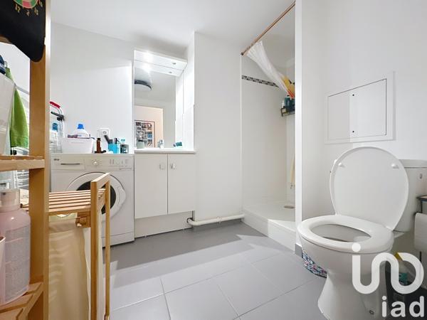 Appartement à vendre 2 pièces 43 m² Rambouillet