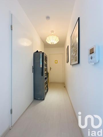 Appartement à vendre 2 pièces 43 m² Rambouillet